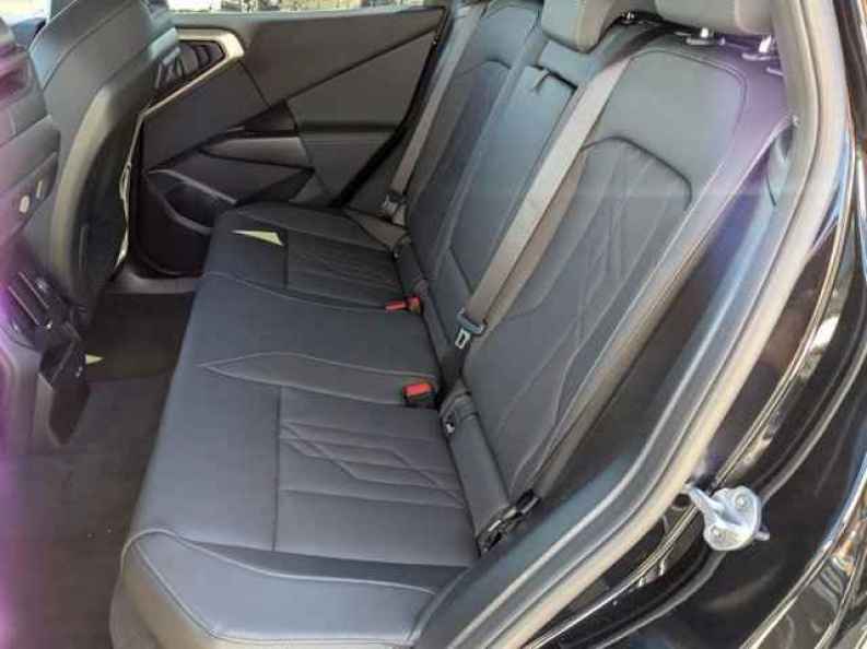 2025 BMW X3 30 - Photo 16