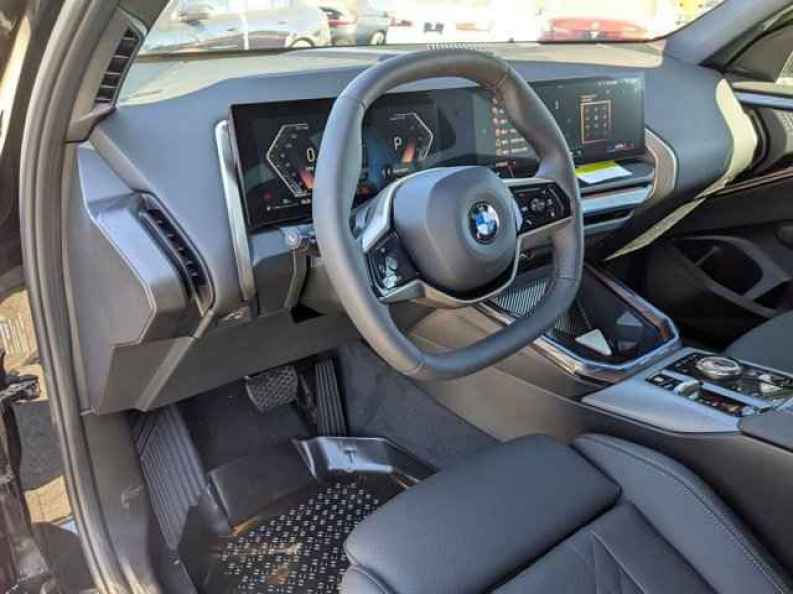 2025 BMW X3 30 - Photo 3