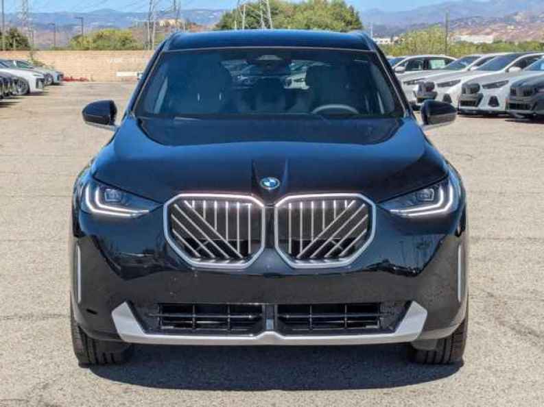 2025 BMW X3 30 - Photo 6