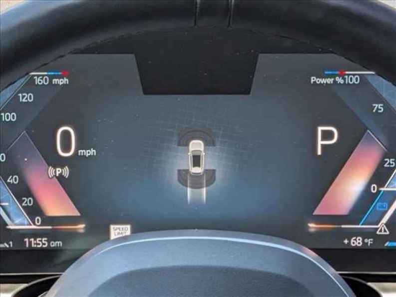 2025 BMW X3 30 - Photo 11