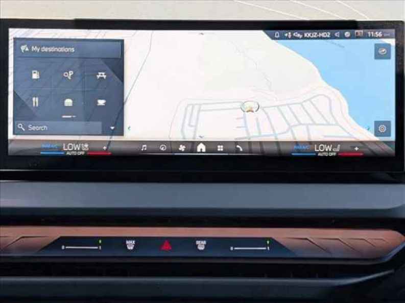 2025 BMW X3 30 - Photo 13