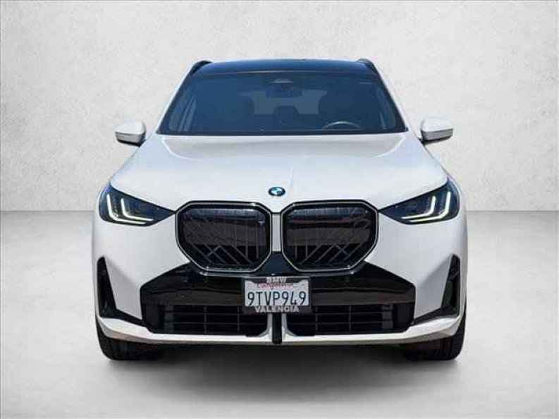 2025 BMW X3 30 - Photo 2