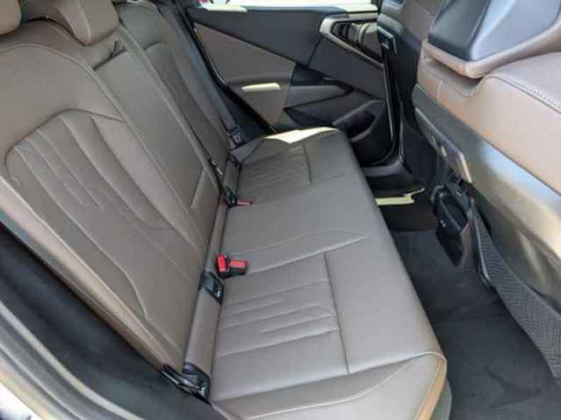 2025 BMW X3 30 - Photo 22