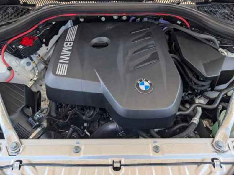 2025 BMW X3 30 - Photo 25