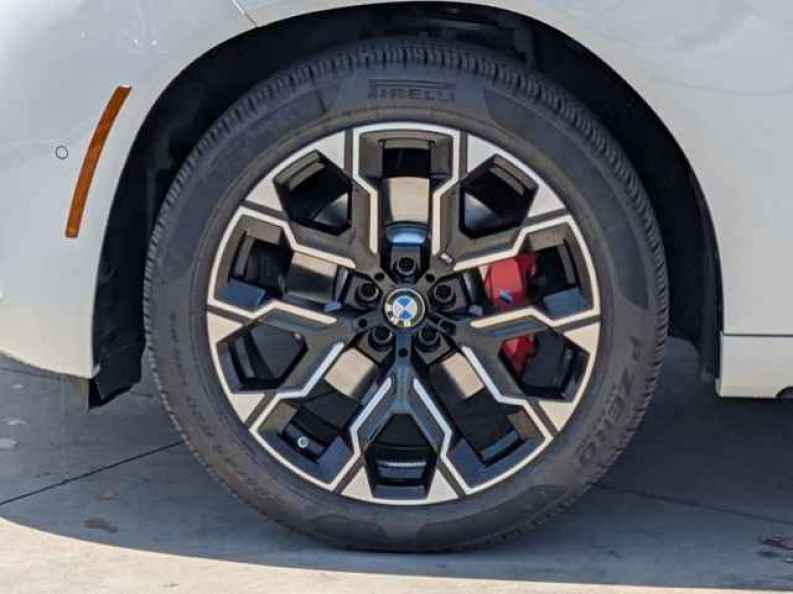 2025 BMW X3 30 - Photo 26