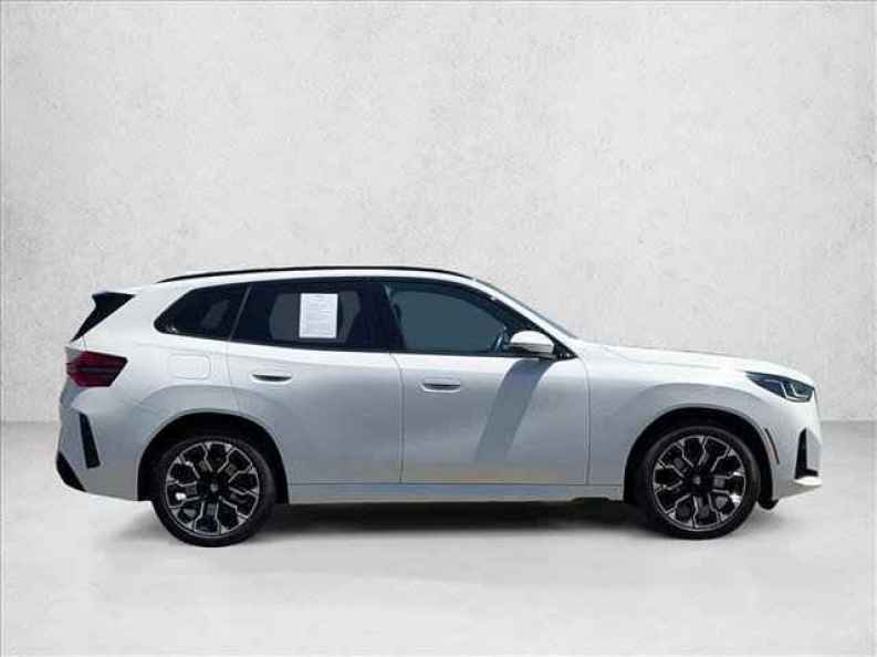 2025 BMW X3 30 - Photo 4