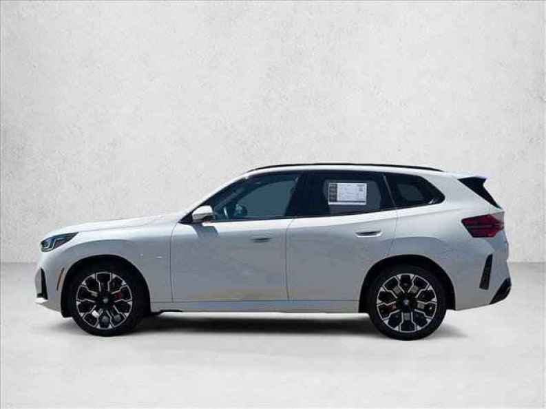 2025 BMW X3 30 - Photo 9