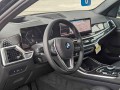 2025 BMW X5 sDrive40i Sports Activity Vehicle, S9W39753, Photo 3