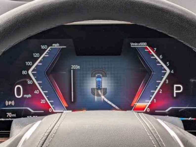 2025 BMW X7 40i - Photo 11