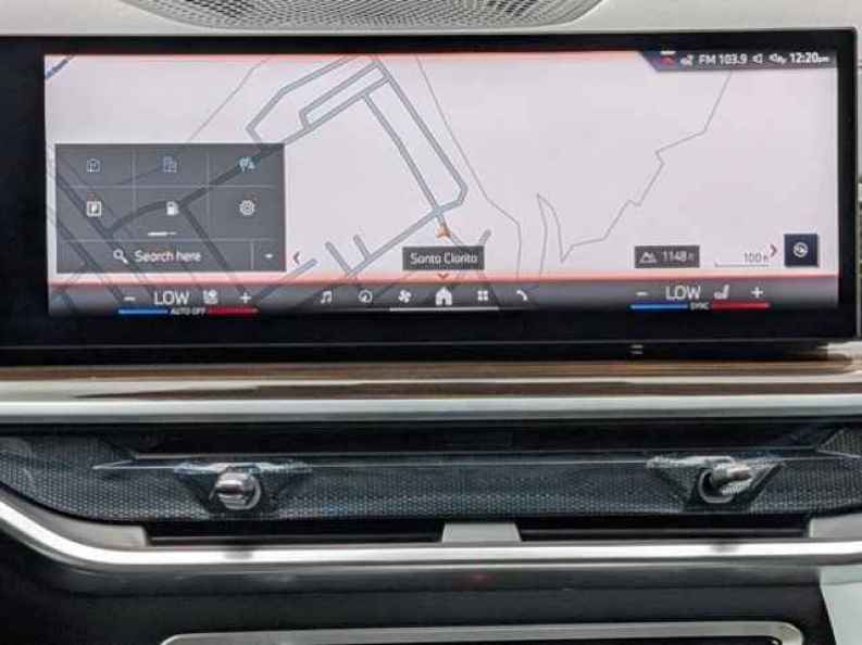 2025 BMW X7 40i - Photo 13