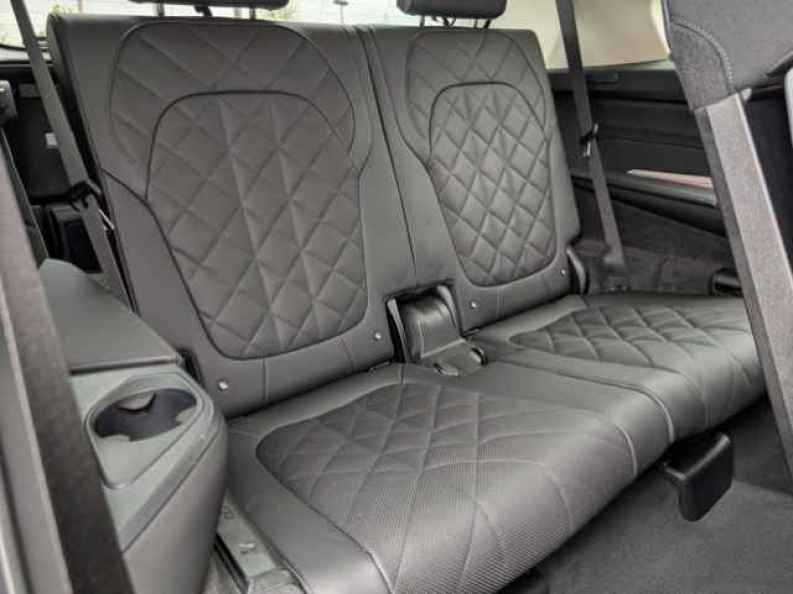 2025 BMW X7 40i - Photo 22