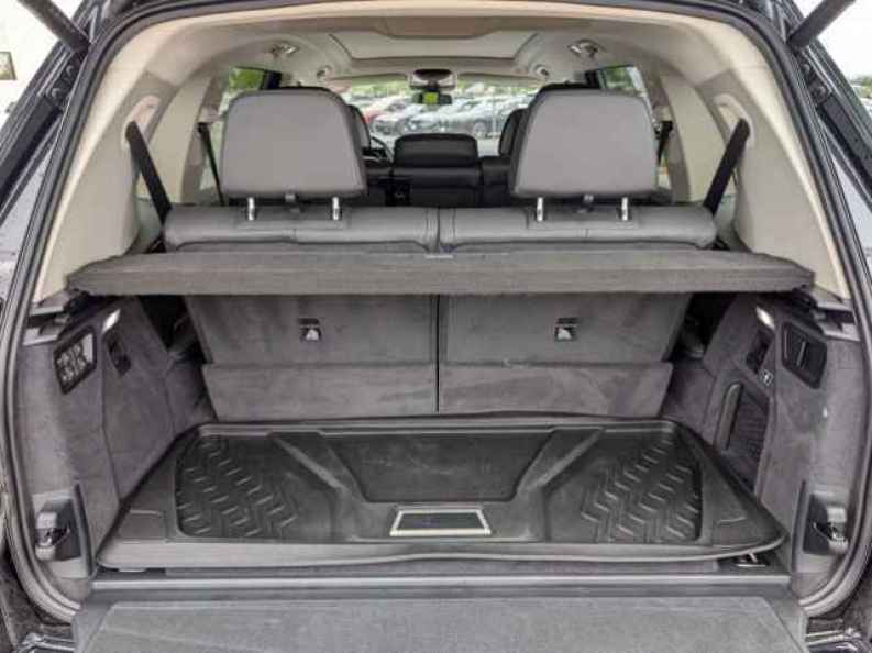 2025 BMW X7 40i - Photo 6