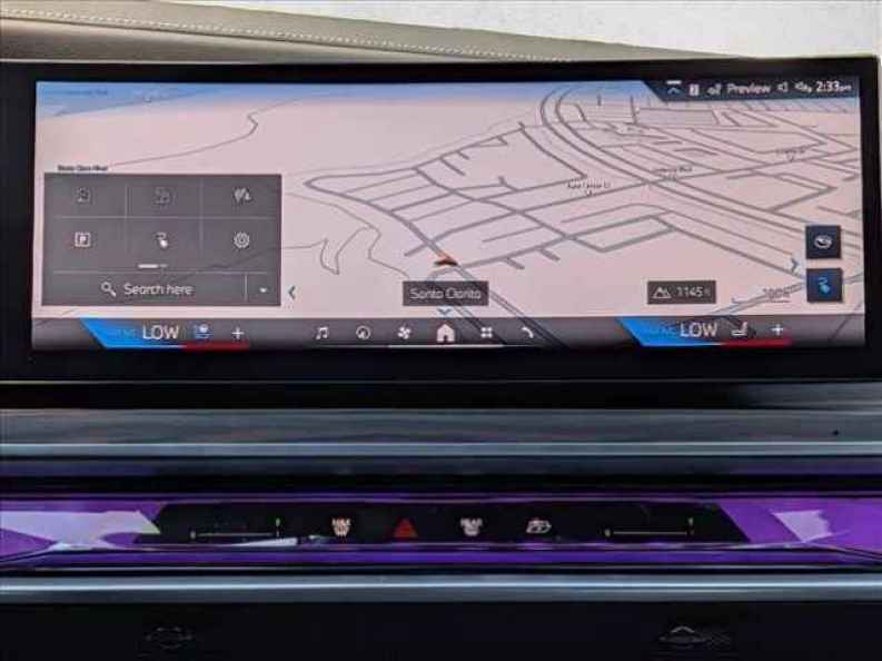 2025 BMW i7 50 - Photo 13