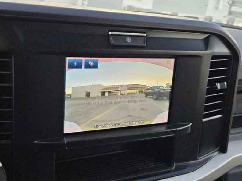 2025 Ford F-550 Super Duty Chassis Cab XL - Photo 12