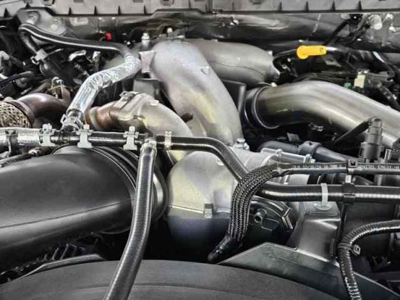 2025 Ford F-550 Super Duty Chassis Cab XL - Photo 15