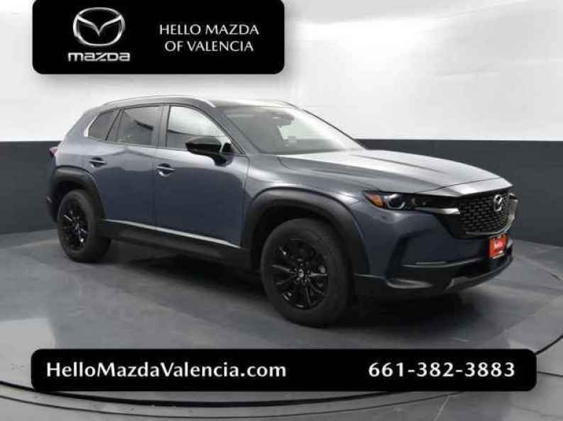 2025 Mazda CX-50 2.5 S Premium's photo