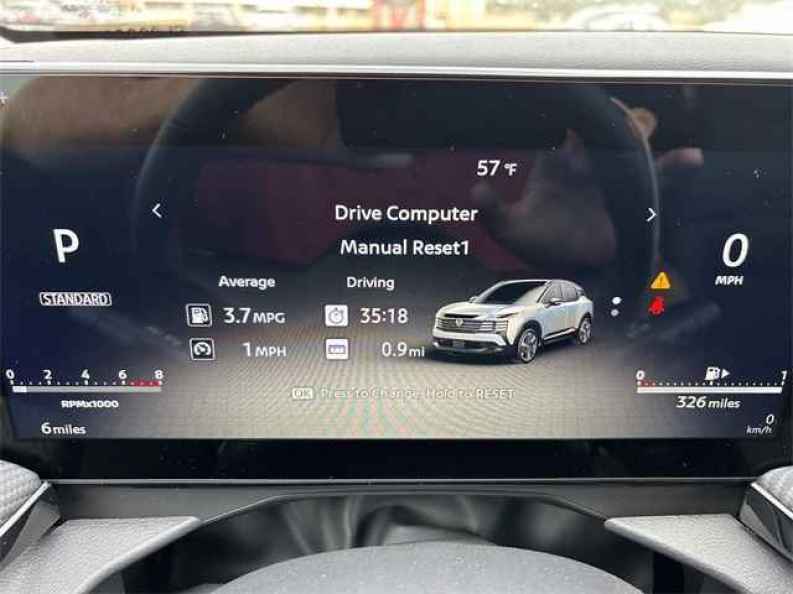 2025 Nissan Kicks SR AWD - Photo 10