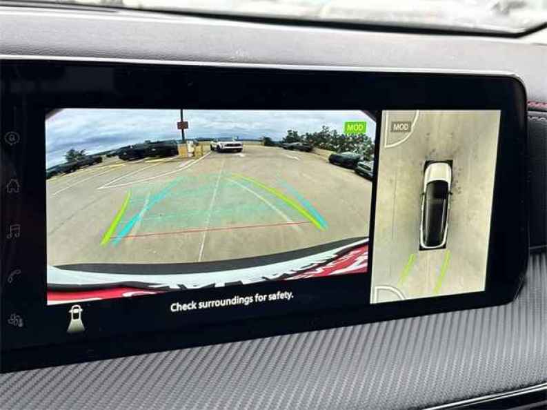 2025 Nissan Kicks SR AWD - Photo 12