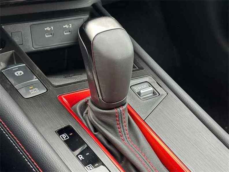 2025 Nissan Kicks SR AWD - Photo 14