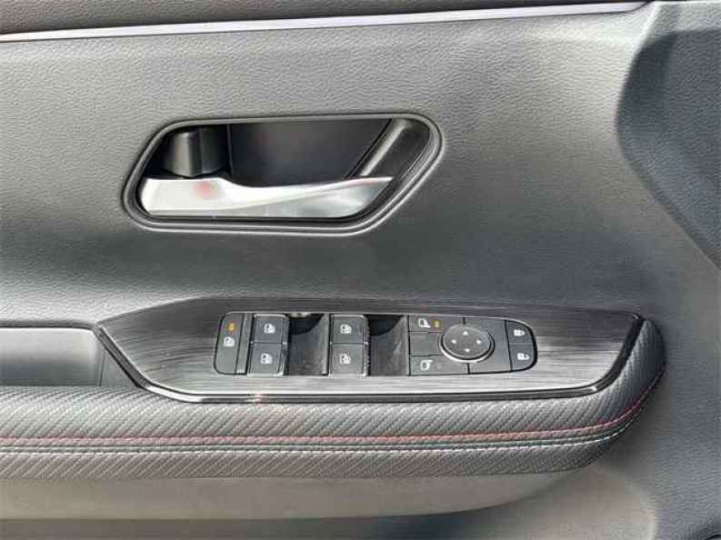 2025 Nissan Kicks SR AWD - Photo 18