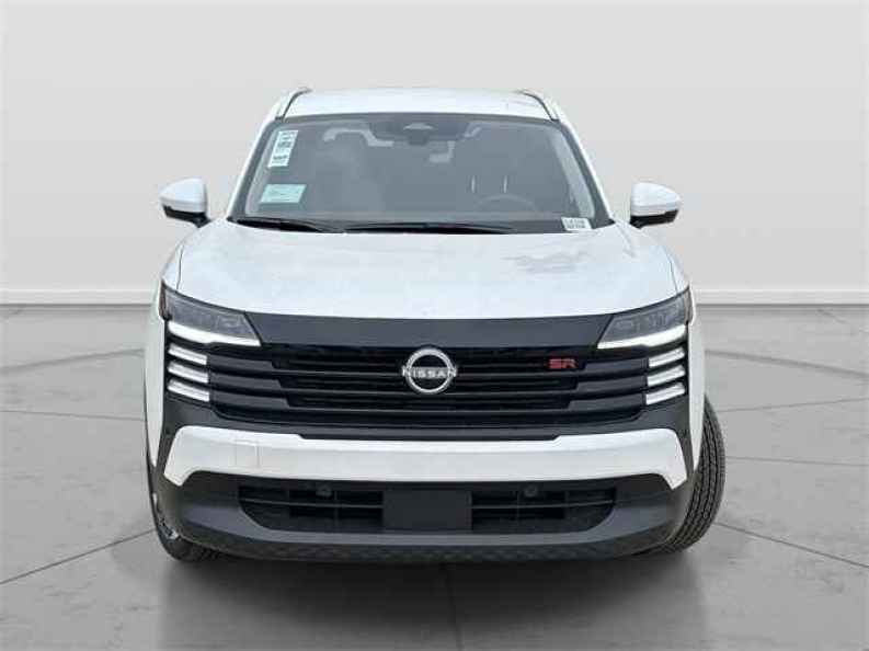 2025 Nissan Kicks SR AWD - Photo 2
