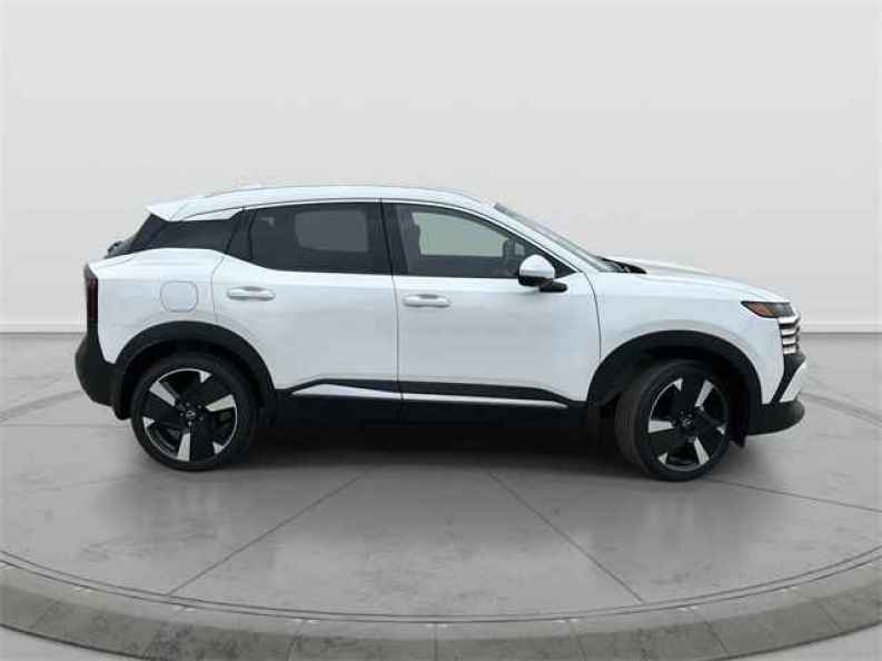 2025 Nissan Kicks SR AWD - Photo 3