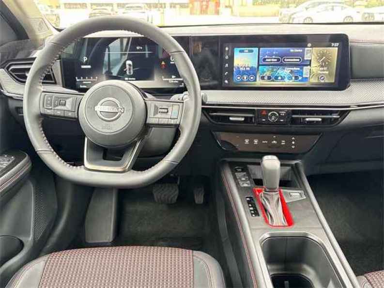 2025 Nissan Kicks SR AWD - Photo 6