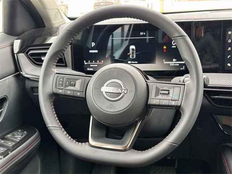 2025 Nissan Kicks SR AWD - Photo 7