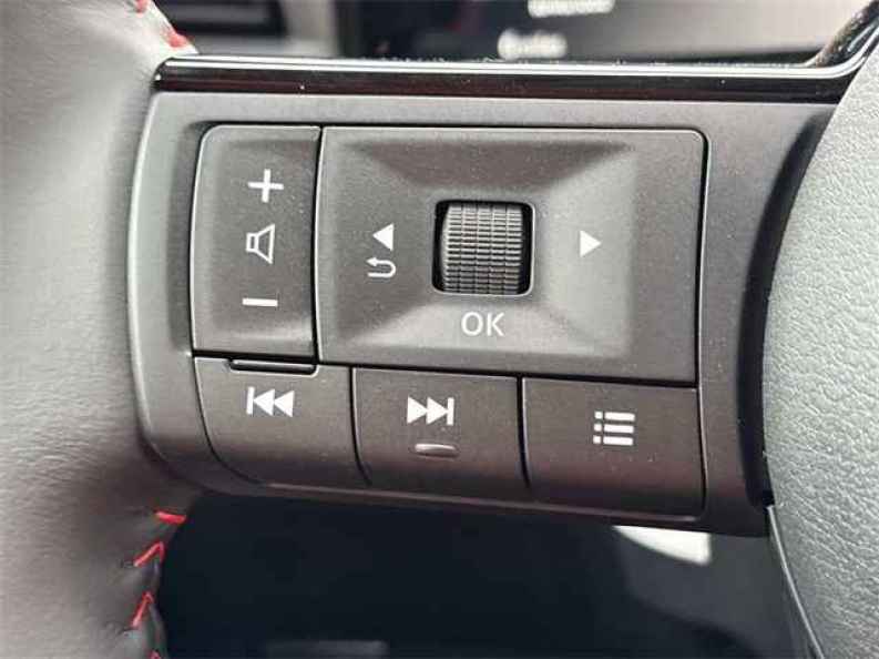 2025 Nissan Kicks SR AWD - Photo 8