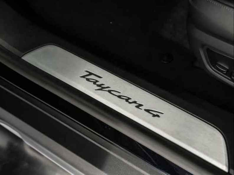 2025 Porsche Taycan Base - Photo 26