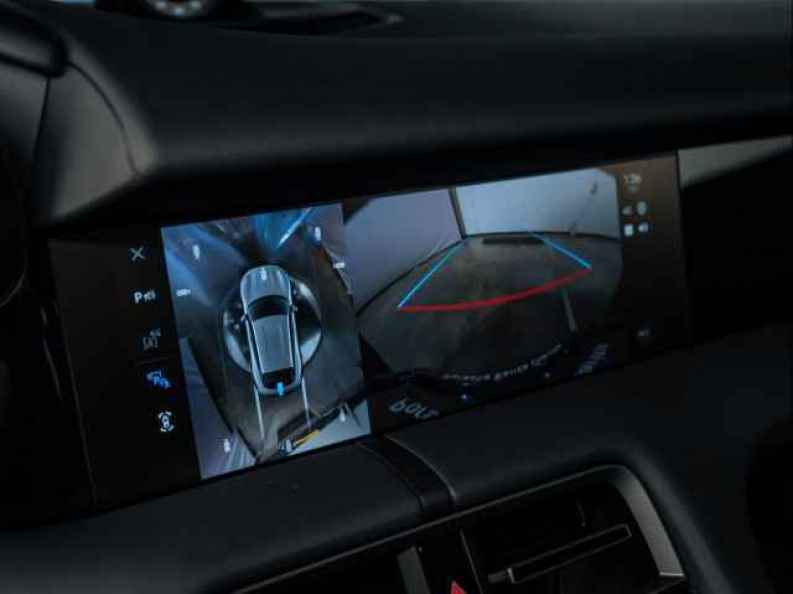 2025 Porsche Taycan Base - Photo 28