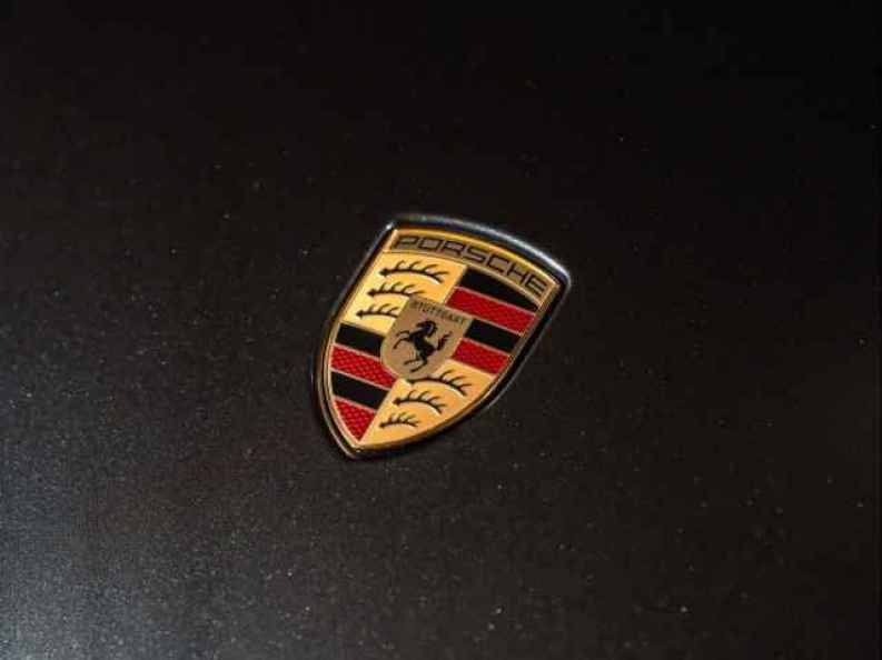 2025 Porsche Taycan S - Photo 13