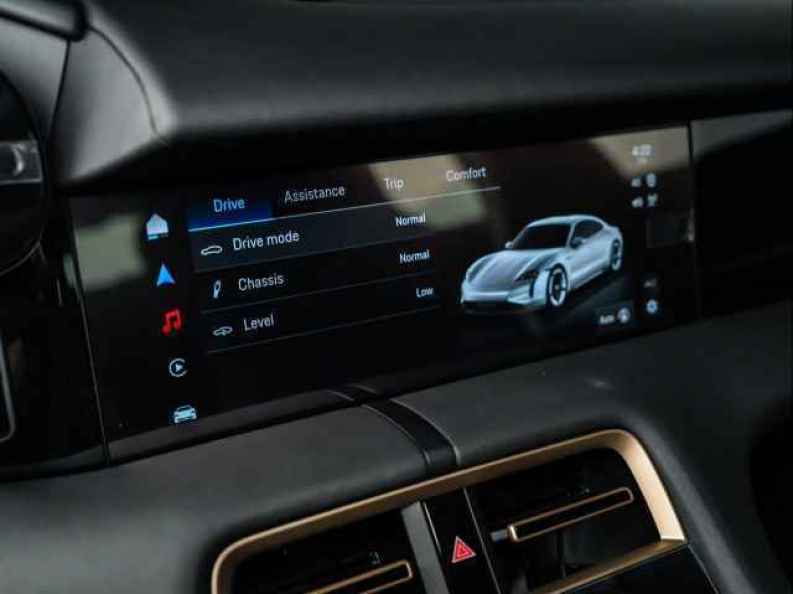 2025 Porsche Taycan S - Photo 28