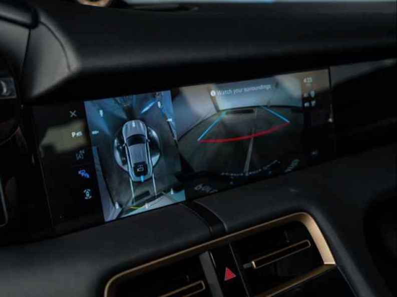 2025 Porsche Taycan S - Photo 29