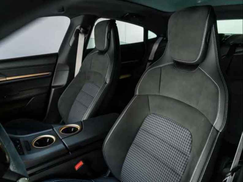 2025 Porsche Taycan S - Photo 5