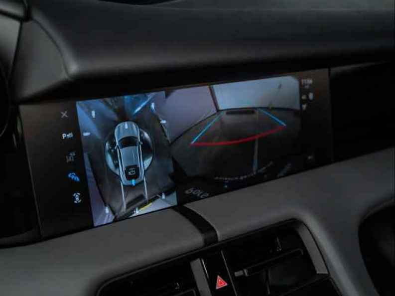 2025 Porsche Taycan Base - Photo 26