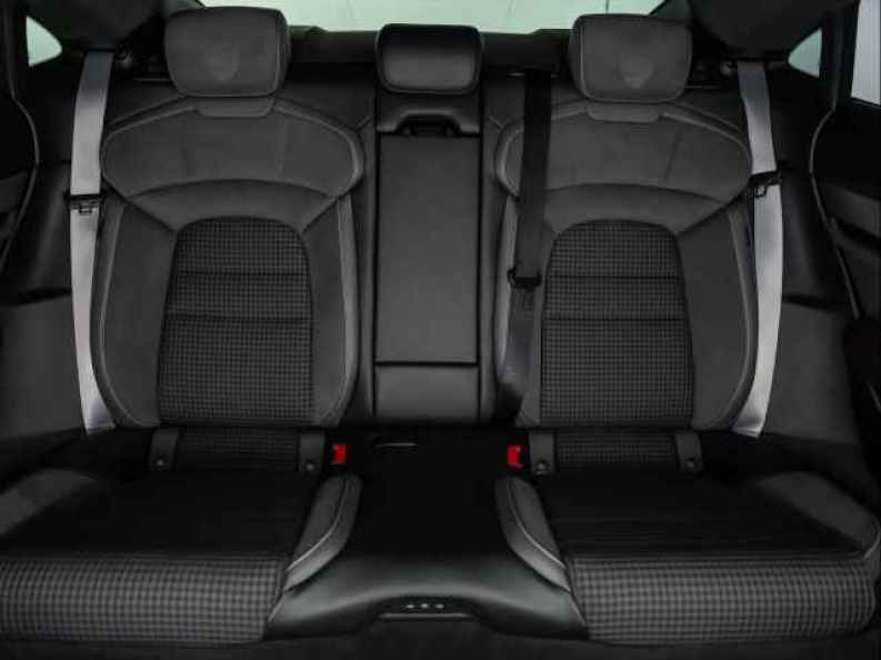 2025 Porsche Taycan Base - Photo 29