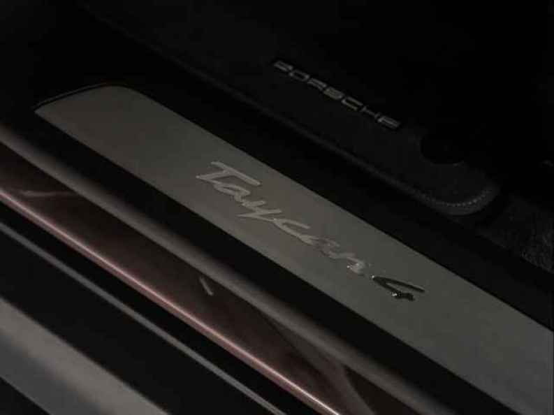 2025 Porsche Taycan Base - Photo 26