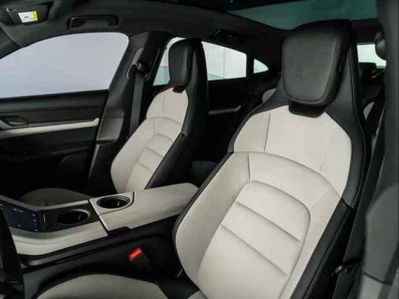 2025 Porsche Taycan Base - Photo 5