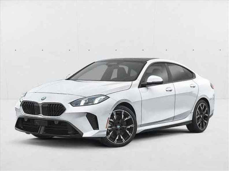 2026 BMW 2 Series 228 Gran Coupe's photo