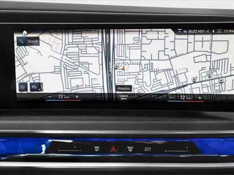 2026 BMW 7 Series 740i - Photo 12