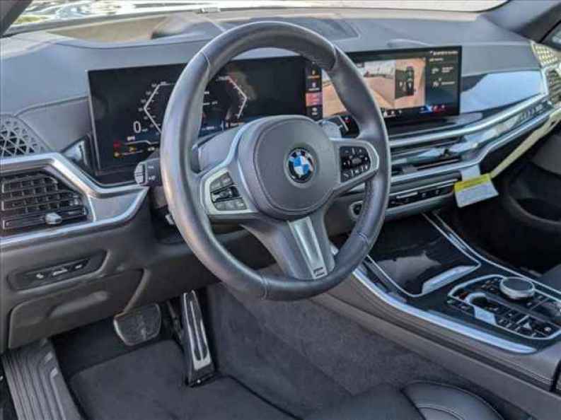 2026 BMW X5 40i - Photo 10