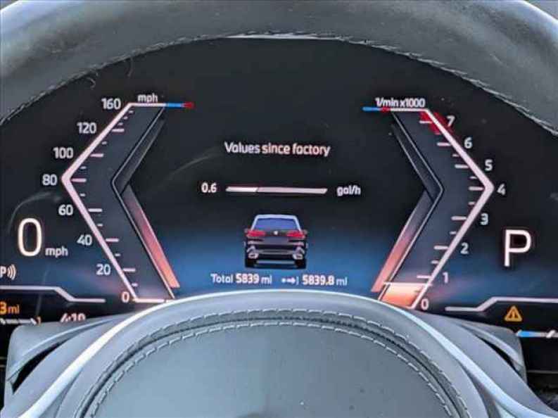 2026 BMW X5 40i - Photo 11