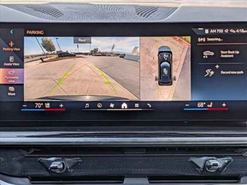 2026 BMW X5 40i - Photo 14