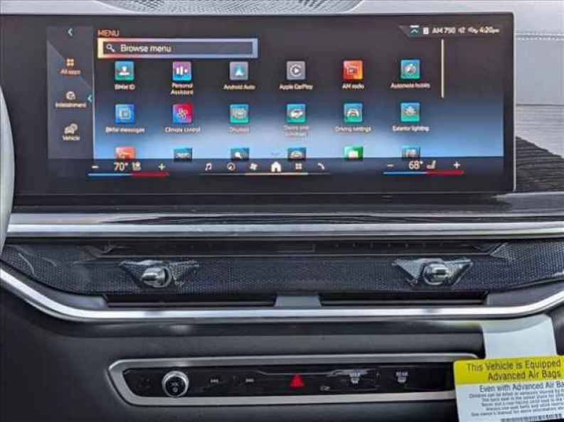 2026 BMW X5 40i - Photo 15
