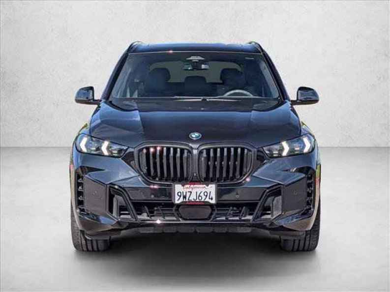 2026 BMW X5 40i - Photo 2
