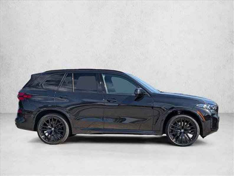 2026 BMW X5 40i - Photo 4