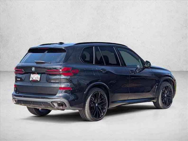 2026 BMW X5 40i - Photo 5