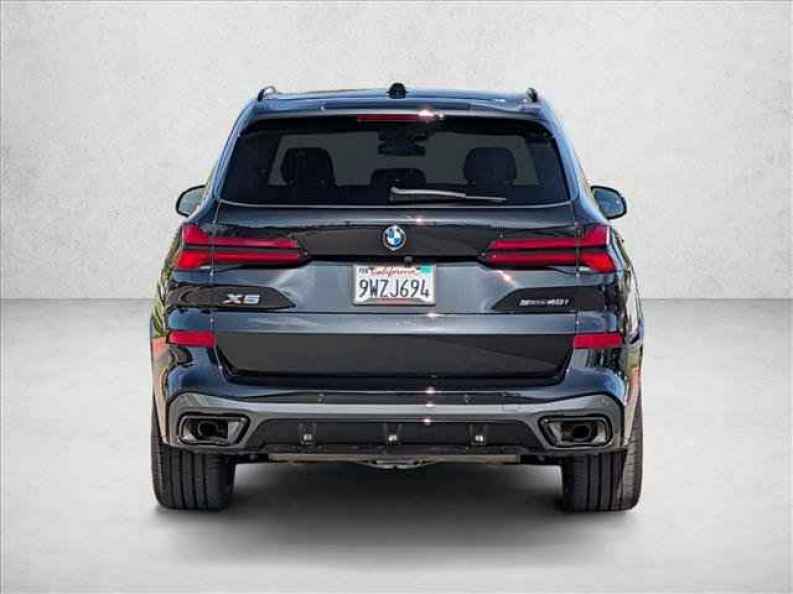 2026 BMW X5 40i - Photo 7