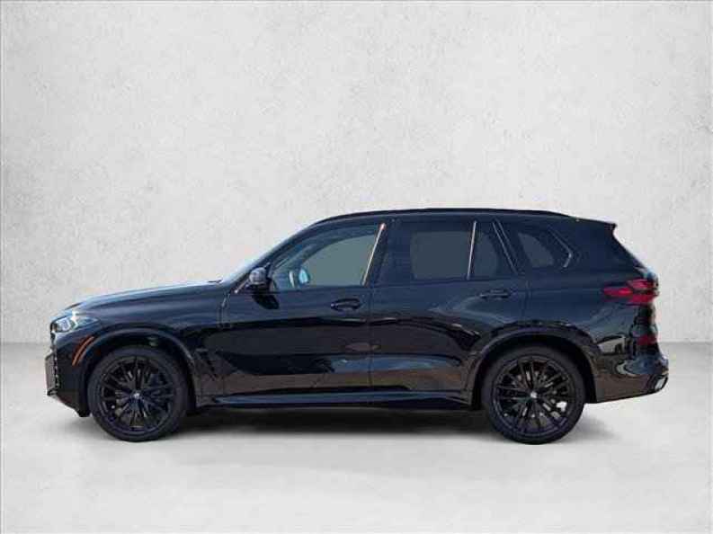 2026 BMW X5 40i - Photo 9